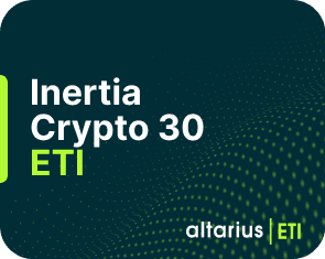 Inertia Crypto 30 ETI