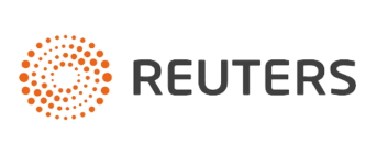 Reuters logo