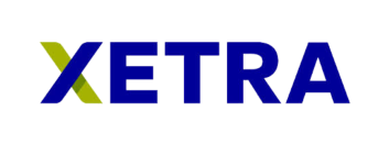 Xetra logo