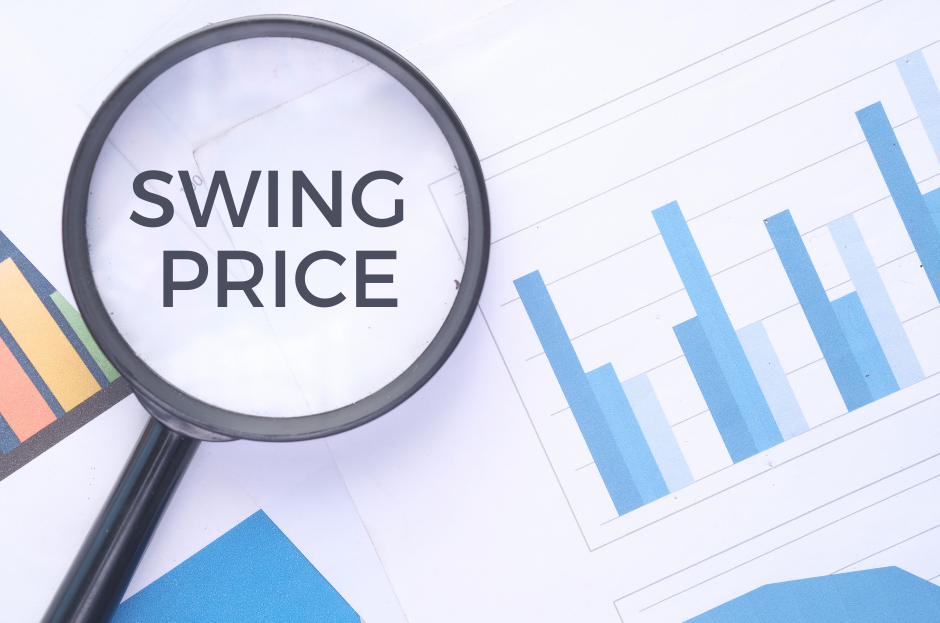 Qué es el Swing Price